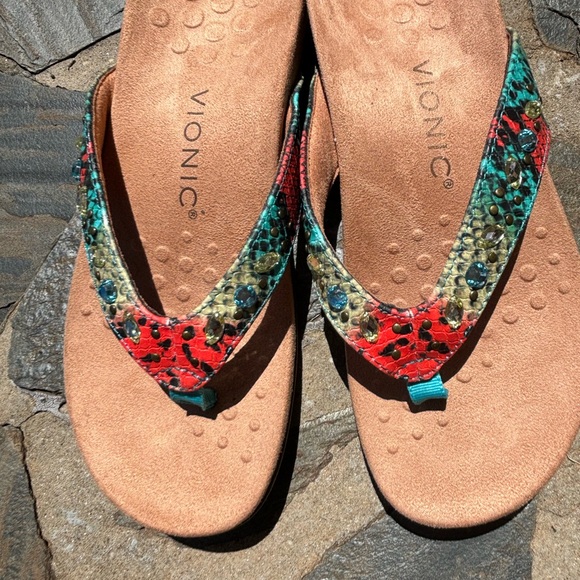 Vionic shoes new - Picture 1 of 5